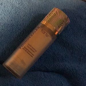 Tarte Foundation and concealer